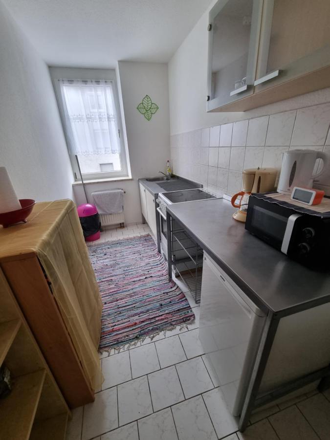 Monteurwohnung App 5 Pirmasens Zewnętrze zdjęcie