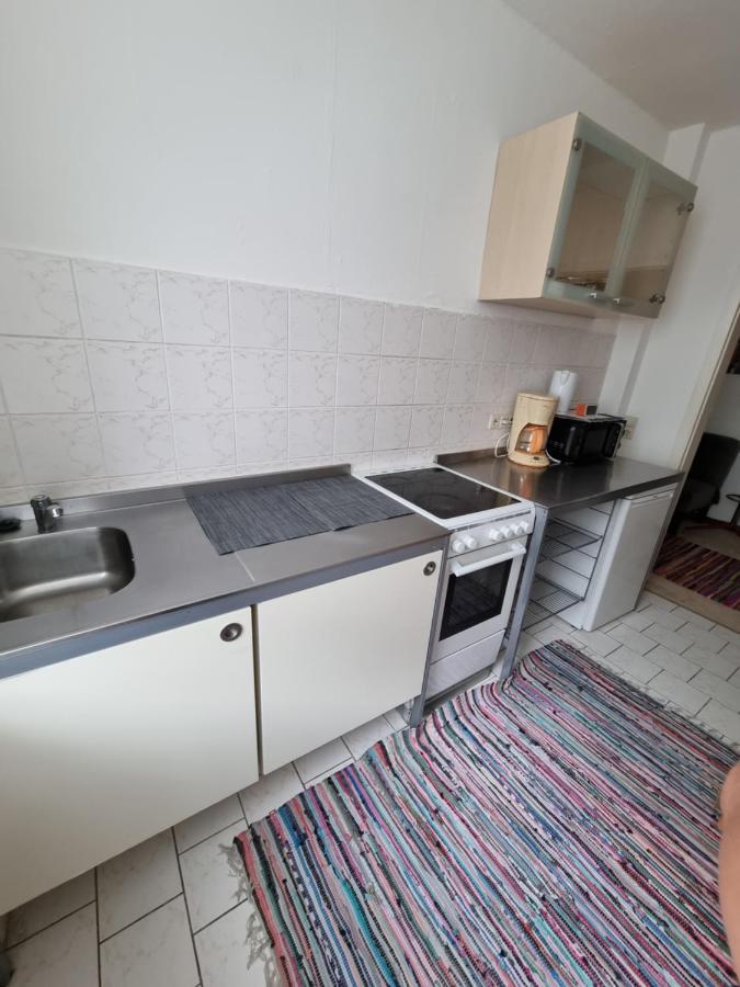 Monteurwohnung App 5 Pirmasens Zewnętrze zdjęcie