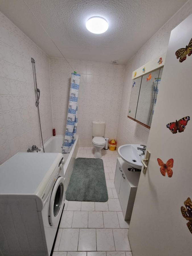 Monteurwohnung App 5 Pirmasens Zewnętrze zdjęcie
