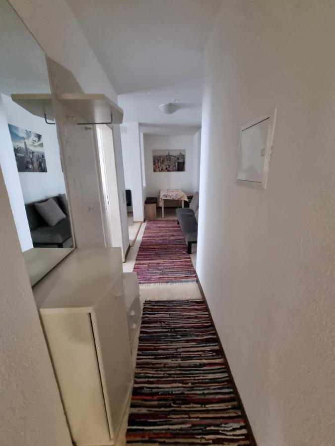 Monteurwohnung App 5 Pirmasens Zewnętrze zdjęcie