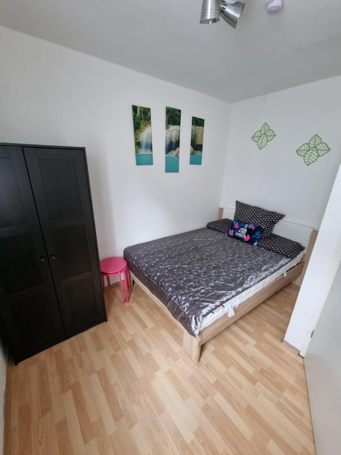 Monteurwohnung App 5 Pirmasens Zewnętrze zdjęcie