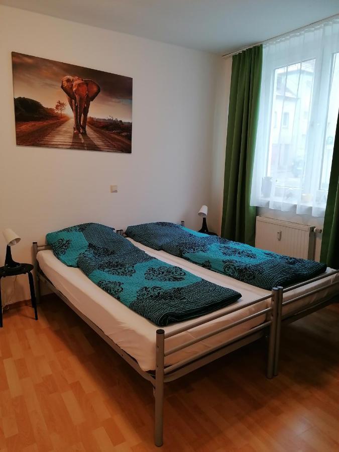 Monteurwohnung App 5 Pirmasens Zewnętrze zdjęcie