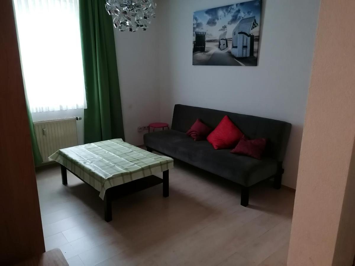 Monteurwohnung App 5 Pirmasens Zewnętrze zdjęcie